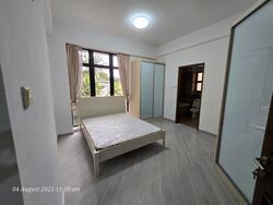 Dover Parkview (D5), Condominium #470394131